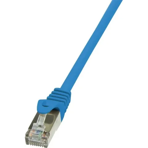 Logilink  - Netwerkkabel - RJ45 - 1 m -