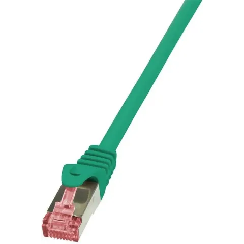 Logilink  - Netwerkkabel - RJ45 - 2 m -