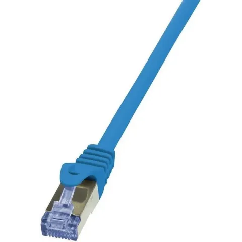 Logilink  - Netwerkkabel - RJ45 - 2 m -