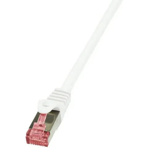 Logilink  - Netwerkkabel - RJ45 - 25 m -