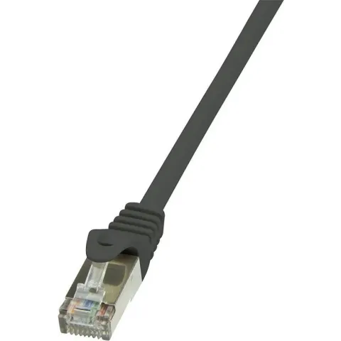 Logilink  - Netwerkkabel - RJ45 - 25 m -