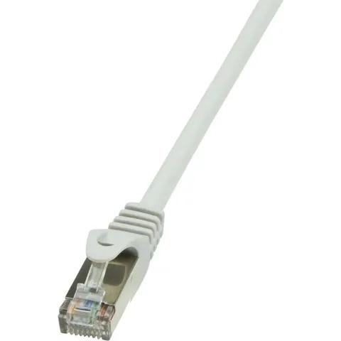Logilink  - Netwerkkabel - RJ45 - 50 m -