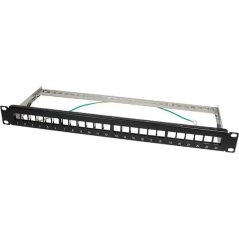 LogiLink NK4042 patch paneel 1U