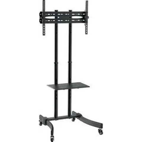 LogiLink TV-Ständer, neigbar, für 96,98 - 177,8 cm