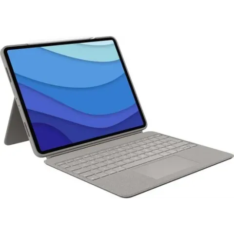 Logitech Combo Touch for iPad Pro 12.9-inch (5th generation)
