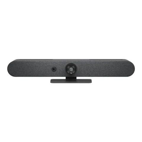 Logitech ConferenceCam Rally Bar Mini Graphite