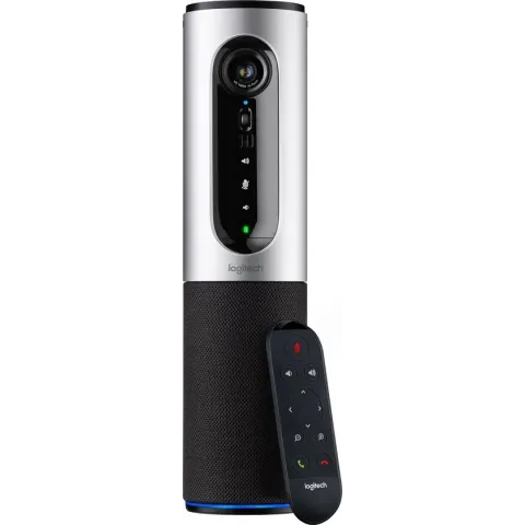 Logitech Connect - Vergaderingscamera
