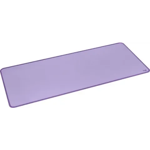 Logitech Desk Mat Studio Series Lavendel