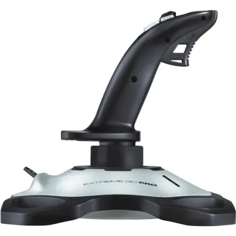 Logitech Extreme 3D Pro - Joystick