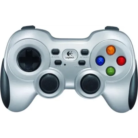 Logitech F710 - Gaming Controller - Pc