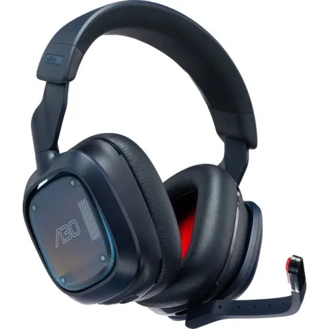 Logitech G Astro A30 - Draadloze Gaming Headset - Bluetooth - Geschikt voor Xbox - Navy