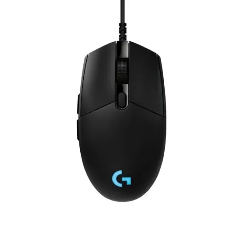 Logitech G PRO - Professionele Gaming Muis - Pc