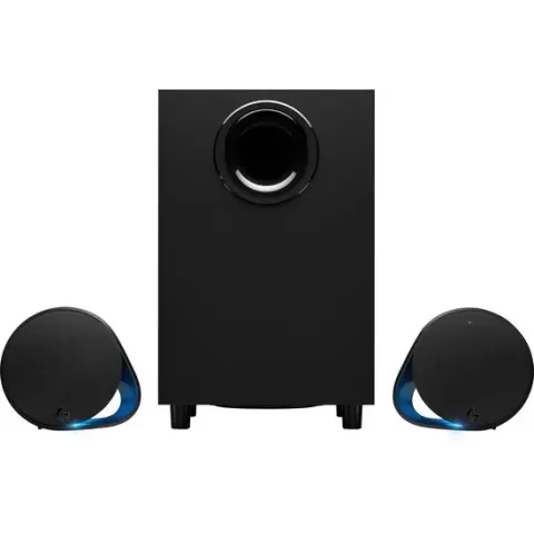 Logitech G560 - 2.1 RGB Speakersysteem