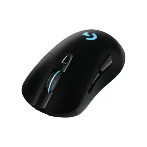 Logitech G703 HERO - Draadloze Gaming Muis