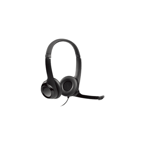 LOGITECH H390 USB Hoofdtelefoon