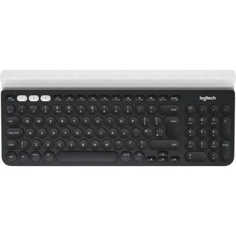 Logitech K780 - Multi-Device Bluetooth Toetsenbord - QWERTY