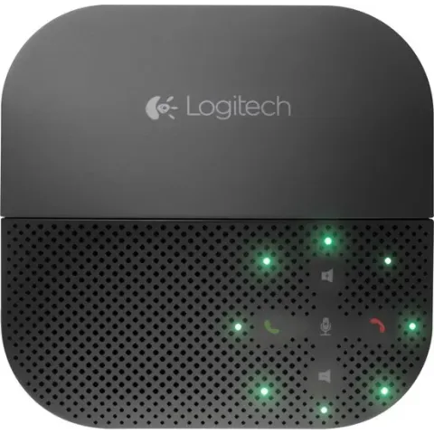 Logitech Mobile Speakerphone P710e