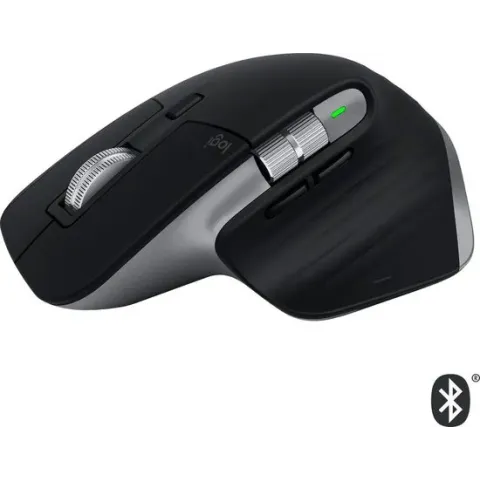 Logitech MX Master 3 voor Mac - Muis