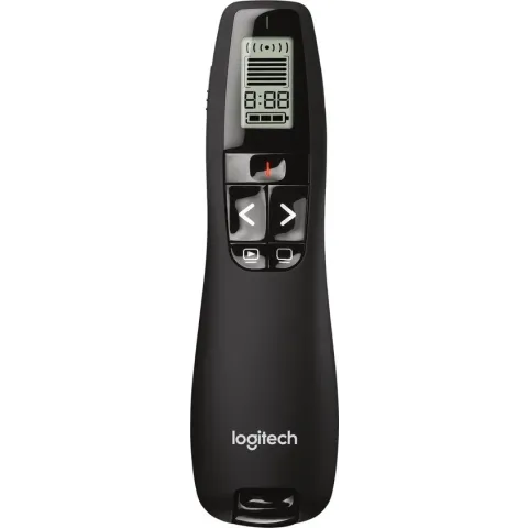 Logitech R700 - Draadloze Presenter