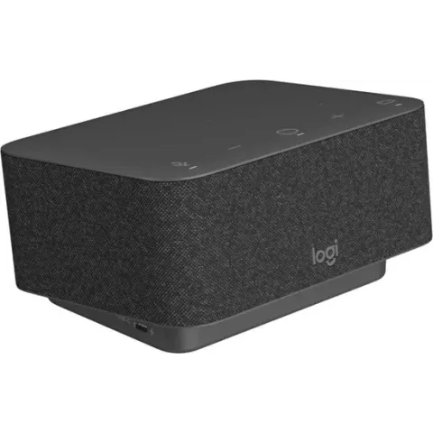Logitech UC Logi Dock Graphite