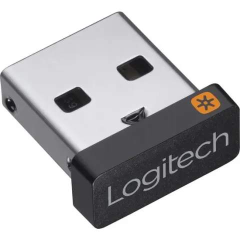 Logitech USB Unifying Receiver USB-ontvanger