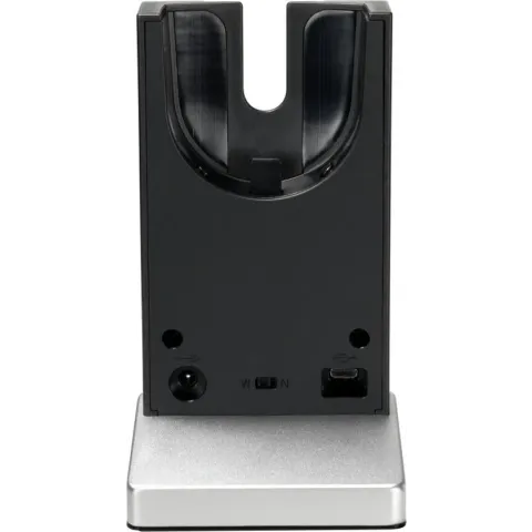 Logitech - Wireless Headset H820e