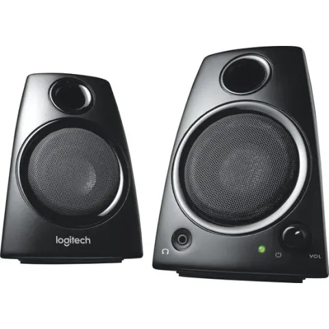 Logitech Z130 - Speakerset