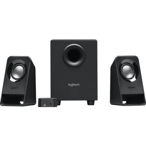 Logitech Z213 - Multimedia Speakers