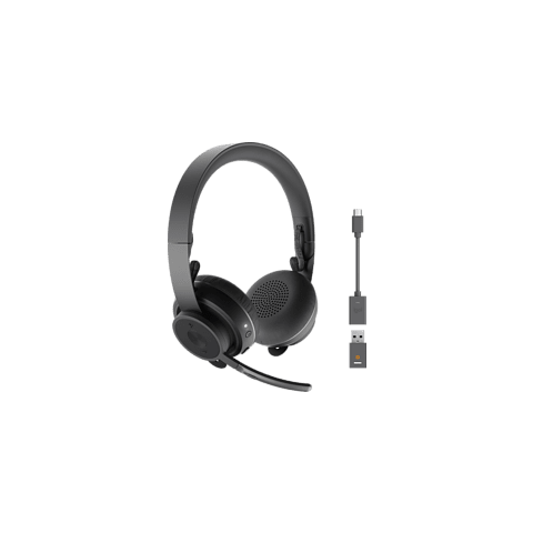LOGITECH Zone 900 Draadloze Headset