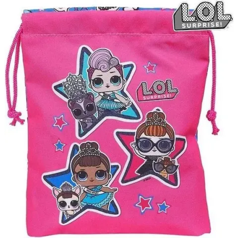 Lol Together Surprise Bag
