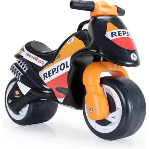 Loopmotor Repsol