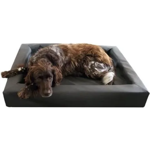 Lounge Dogbed 85x100 cm