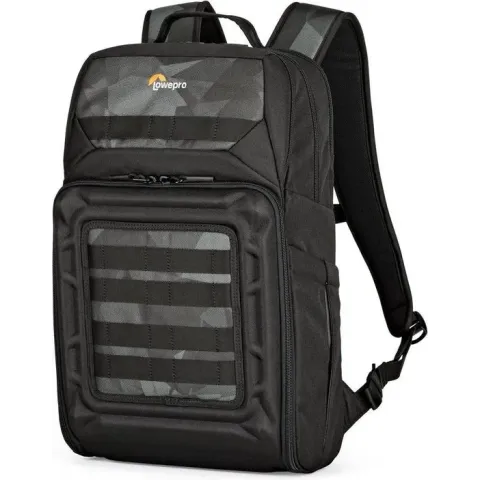 Lowepro DroneGuard BP 250 - Fotorugzak voor drones - Zwart / Fractal