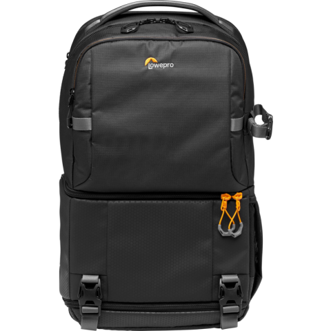 Lowepro Fastpack BP 250 AW III Zwart