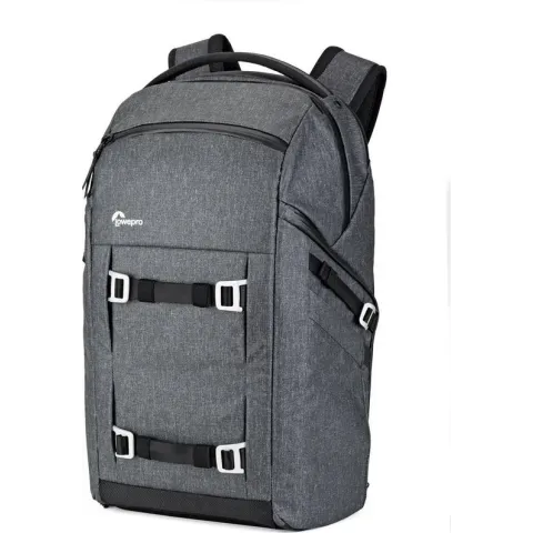 Lowepro FreeLine BP 350 AW Camerarugzak Grijs
