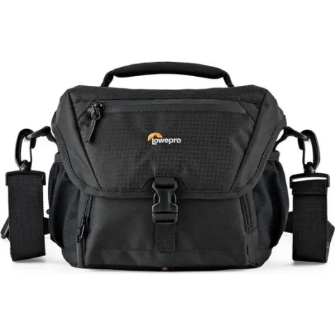 Lowepro Nova 160 AW II Zwart Cameratas
