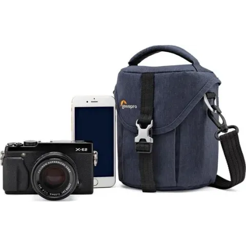 Lowepro Scout SH 100 Systeemcamera Tas