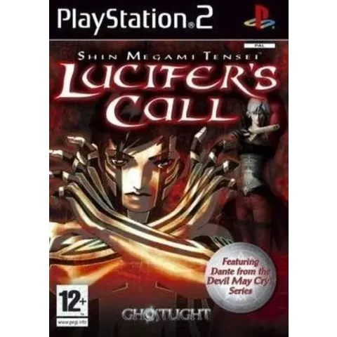 Lucifer's Call