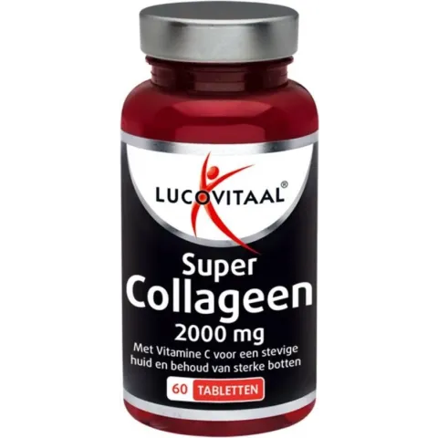 Lucovitaal Collageen Super 2000mg