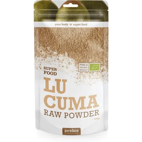 Lucuma Powder - 200G