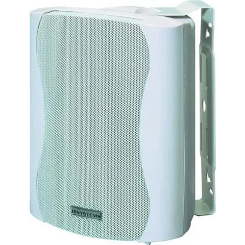 Luidspreker / Speaker 85W Wit JB Systems K80