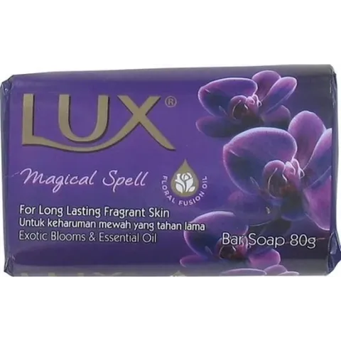 Lux Zeep – Magic Spell , 80 g - 1 stuks