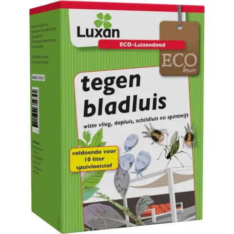 Luxan Luizenspray Concentraat - Insectenbestrijding - 200 ml