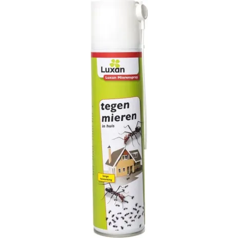 Luxan Mierenspray 400ml