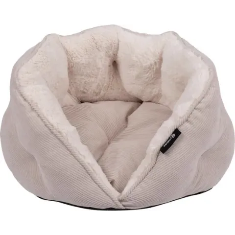 Luxe & Comfortabele mand Kleine Honden in 3 kleuren