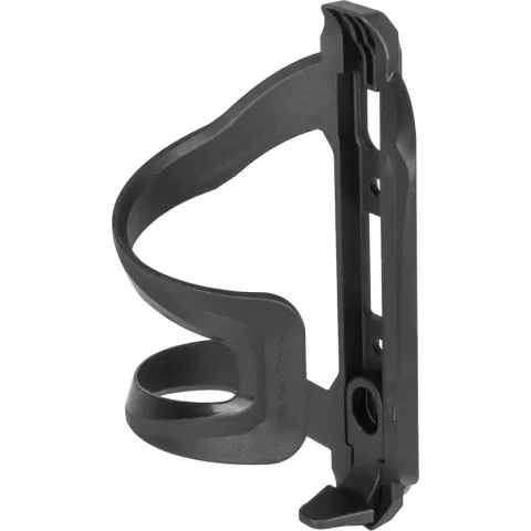 M-wave Bidonhouder Bc Vario Side Zwart