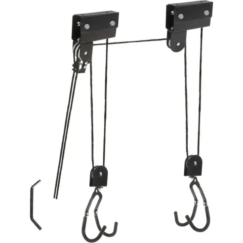 M-wave Fietslift - ophangsysteem - Tot 57kg