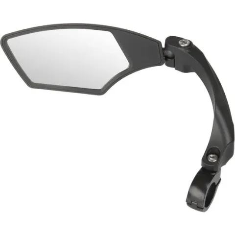 M-Wave fietsspiegel Spy Space, links