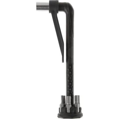M-wave Momentsleutel Tw-3/10 2-3-4-5-6 Mm