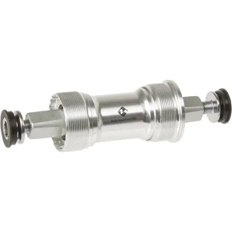 M-wave Trapas Jis 115 X 27,5 Mm Zilver